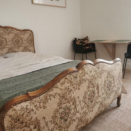 Apartmán Au Petit Faubourg Grignan Exteriér fotografie