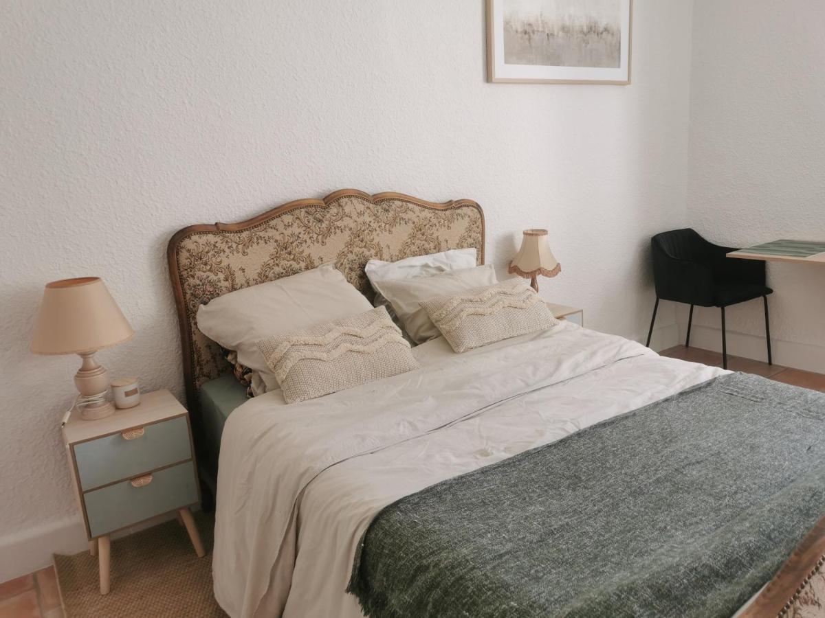 Apartmán Au Petit Faubourg Grignan Exteriér fotografie