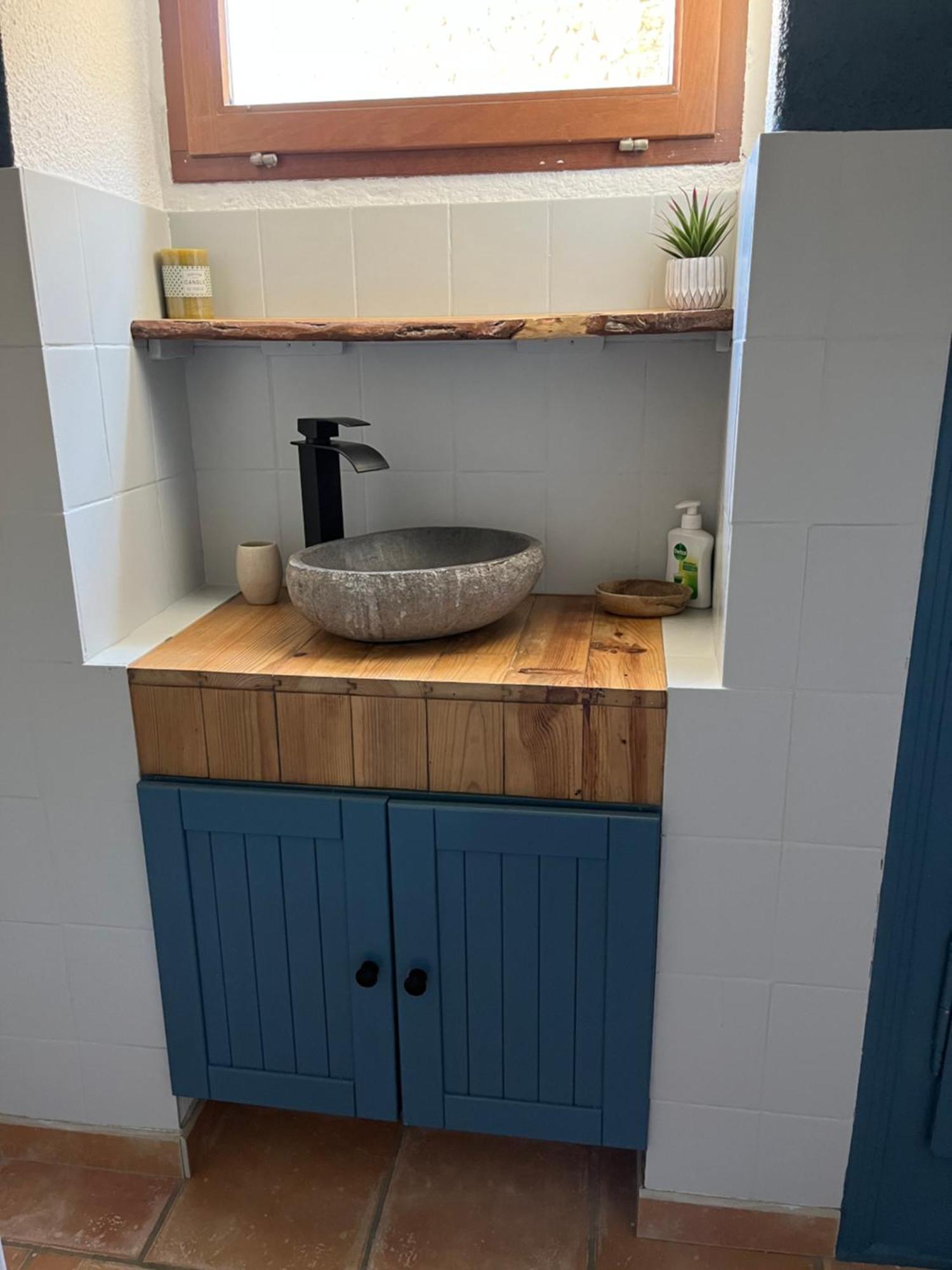 Apartmán Au Petit Faubourg Grignan Exteriér fotografie