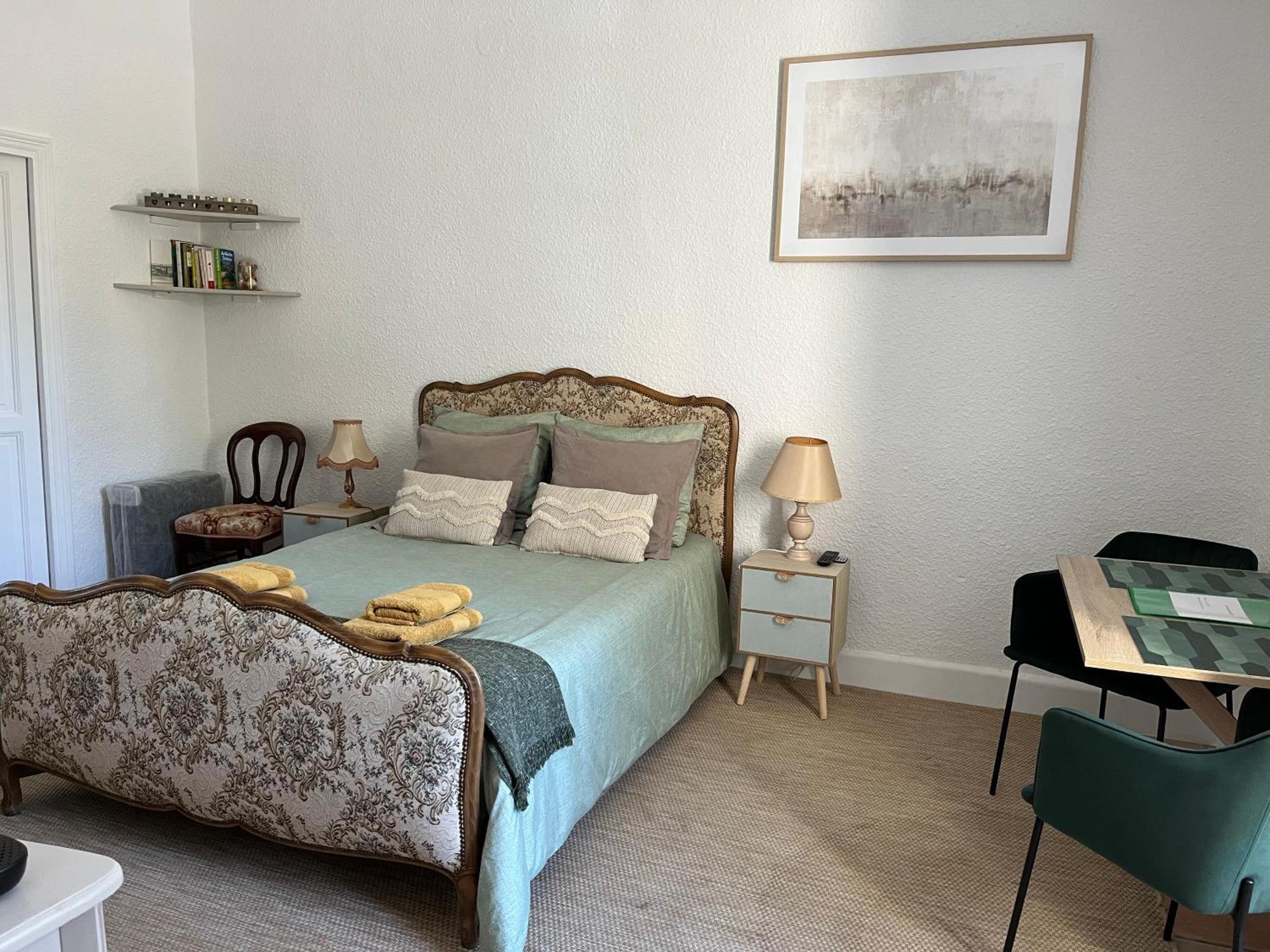 Apartmán Au Petit Faubourg Grignan Exteriér fotografie