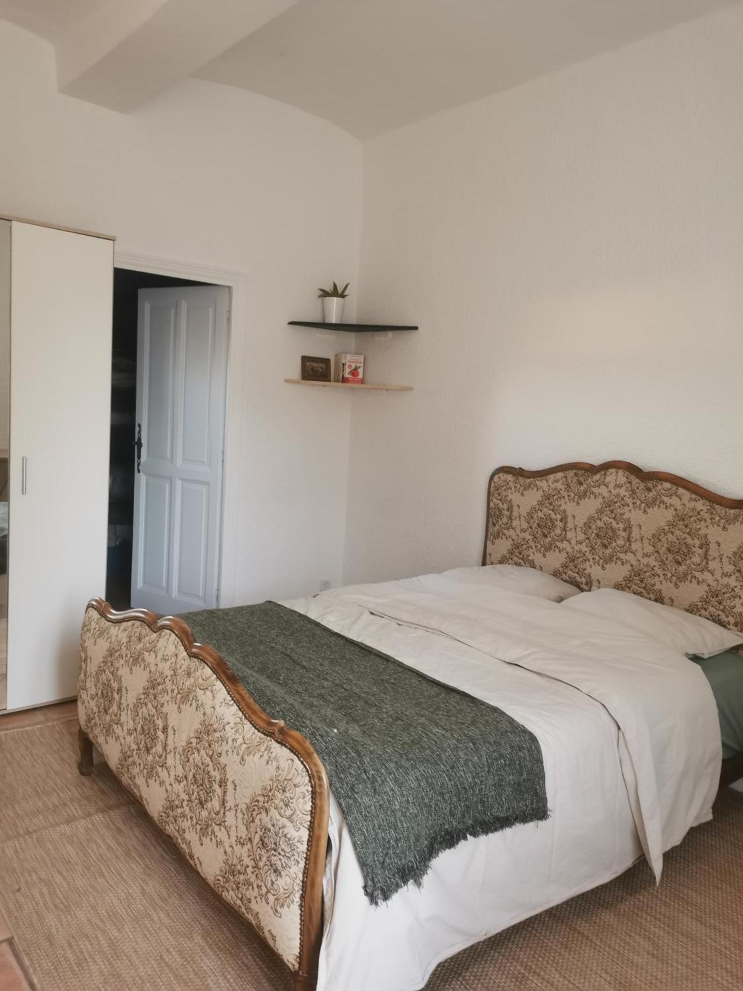 Apartmán Au Petit Faubourg Grignan Exteriér fotografie
