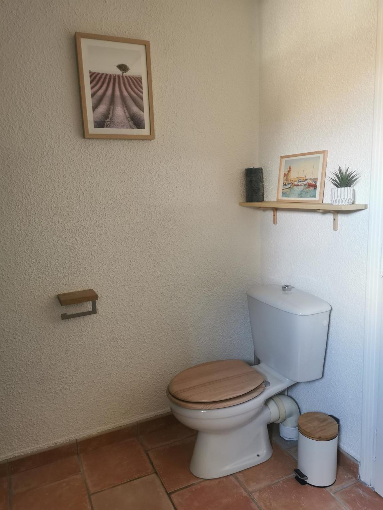 Apartmán Au Petit Faubourg Grignan Exteriér fotografie